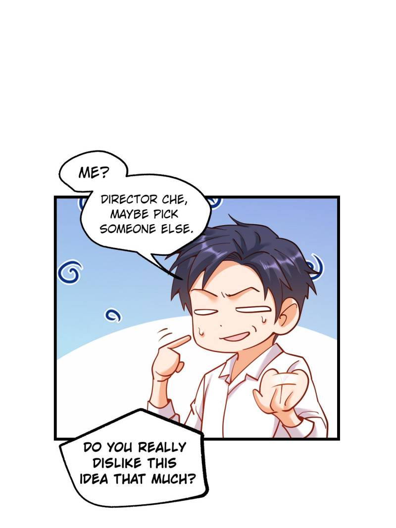 I Regressed to Level Up Instead of Being a Simp Chapter 151 - Page 48