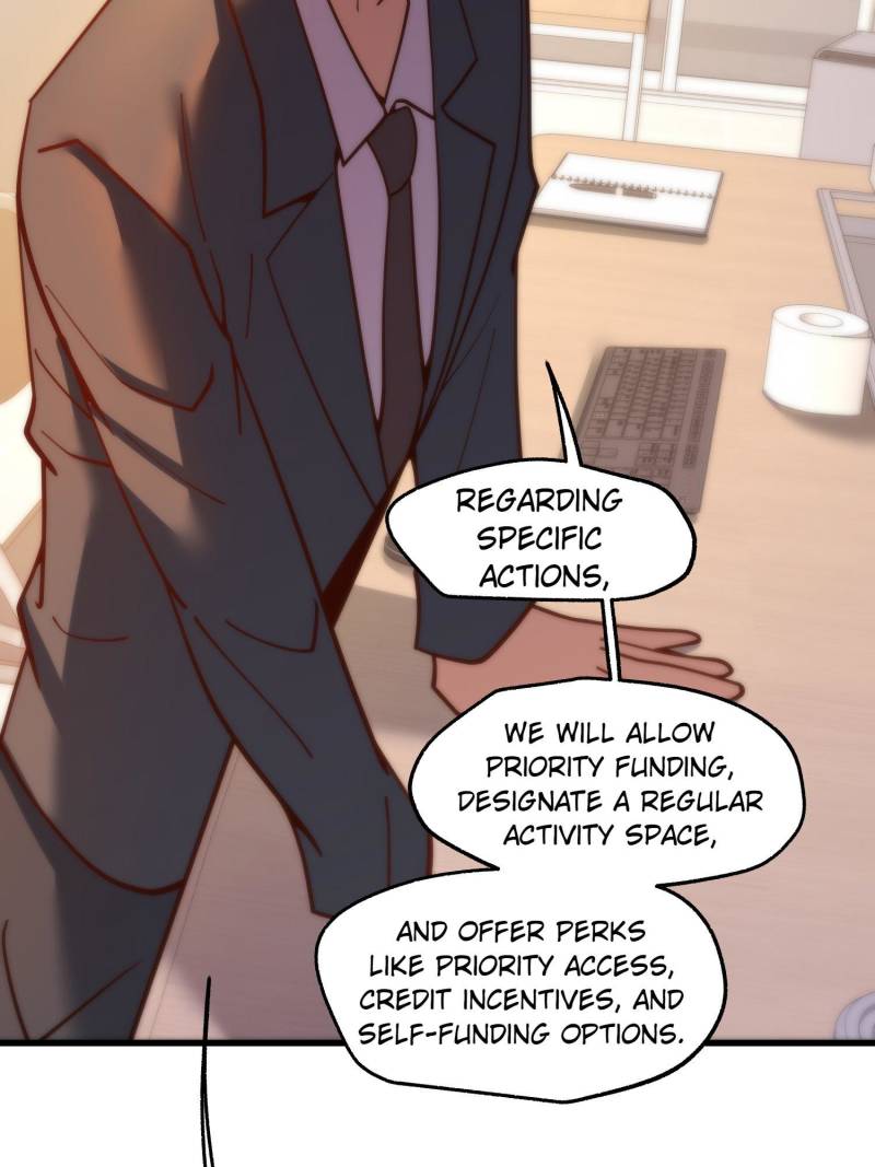 I Regressed to Level Up Instead of Being a Simp Chapter 151 - Page 50