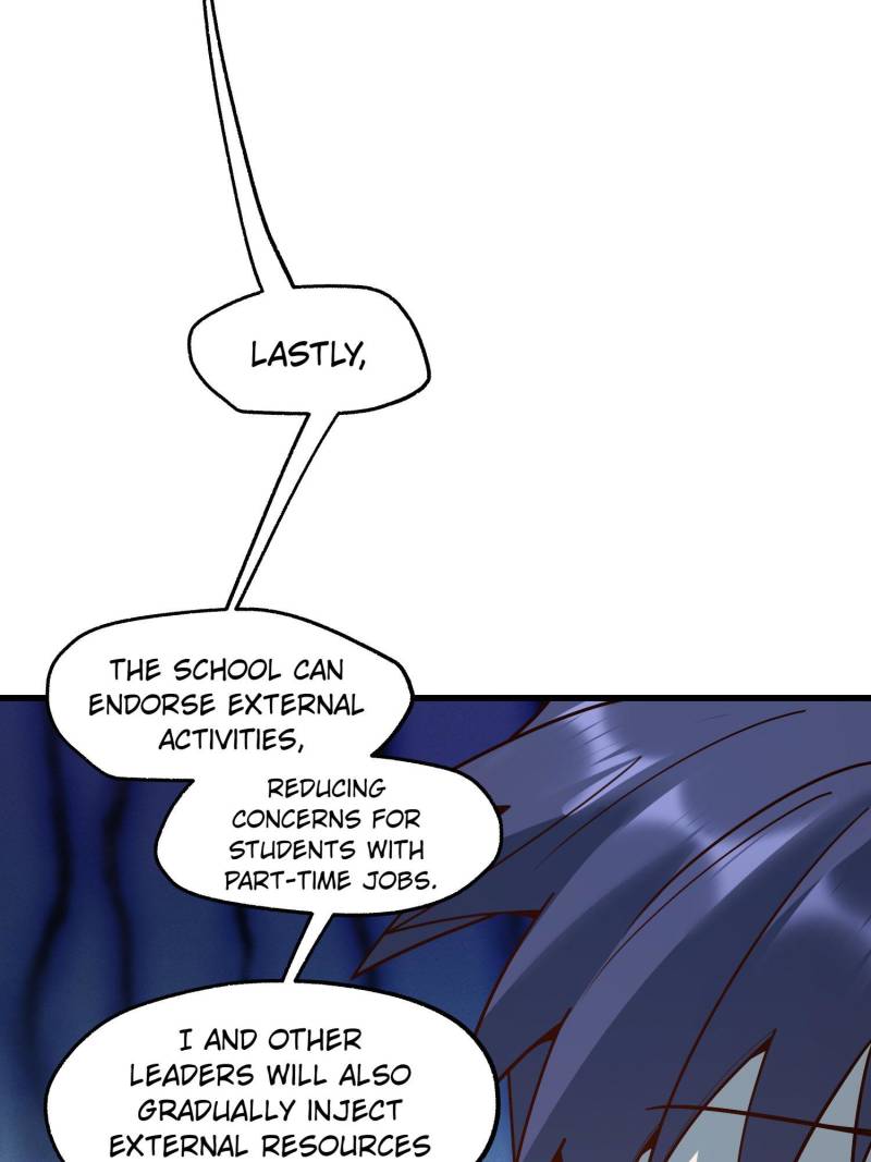 I Regressed to Level Up Instead of Being a Simp Chapter 151 - Page 51