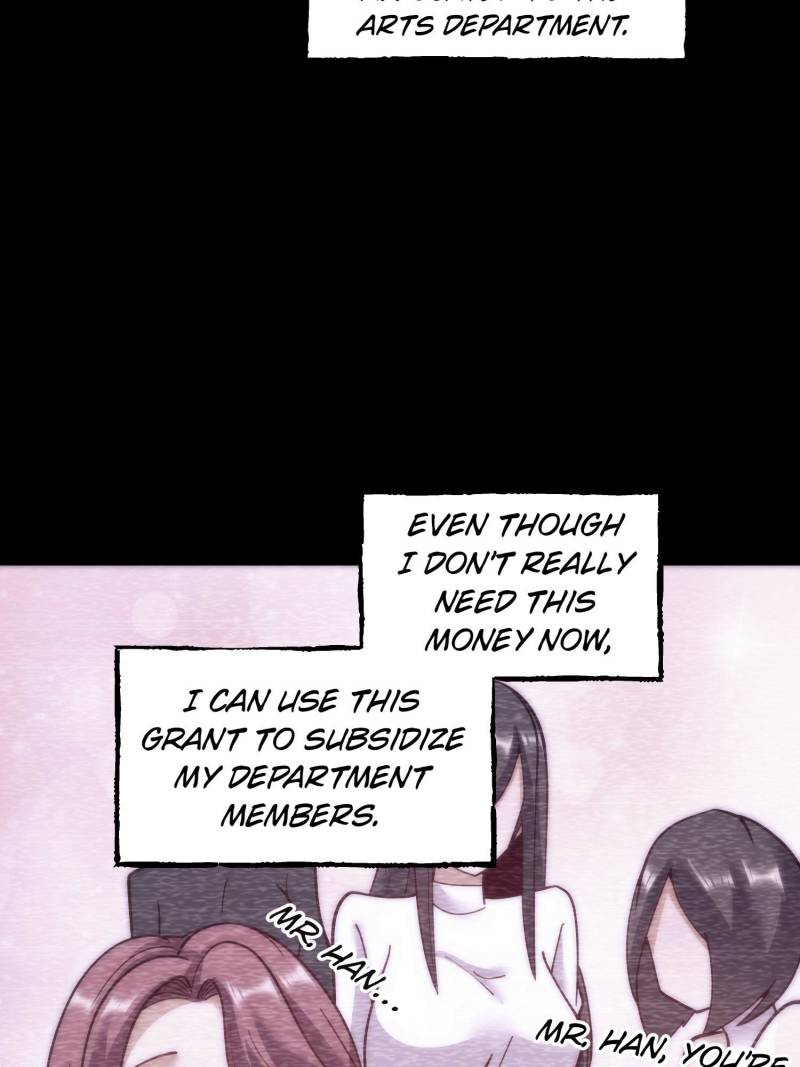 I Regressed to Level Up Instead of Being a Simp Chapter 151 - Page 57