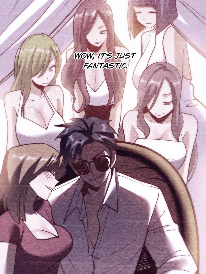 I Regressed to Level Up Instead of Being a Simp Chapter 151 - Page 59