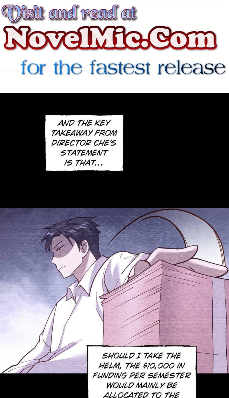 I Regressed to Level Up Instead of Being a Simp Chapter 152 - Page 1