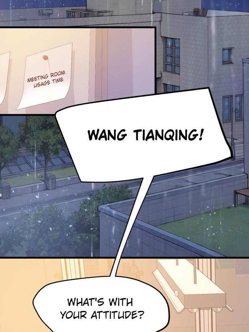 I Regressed to Level Up Instead of Being a Simp Chapter 152 - Page 11