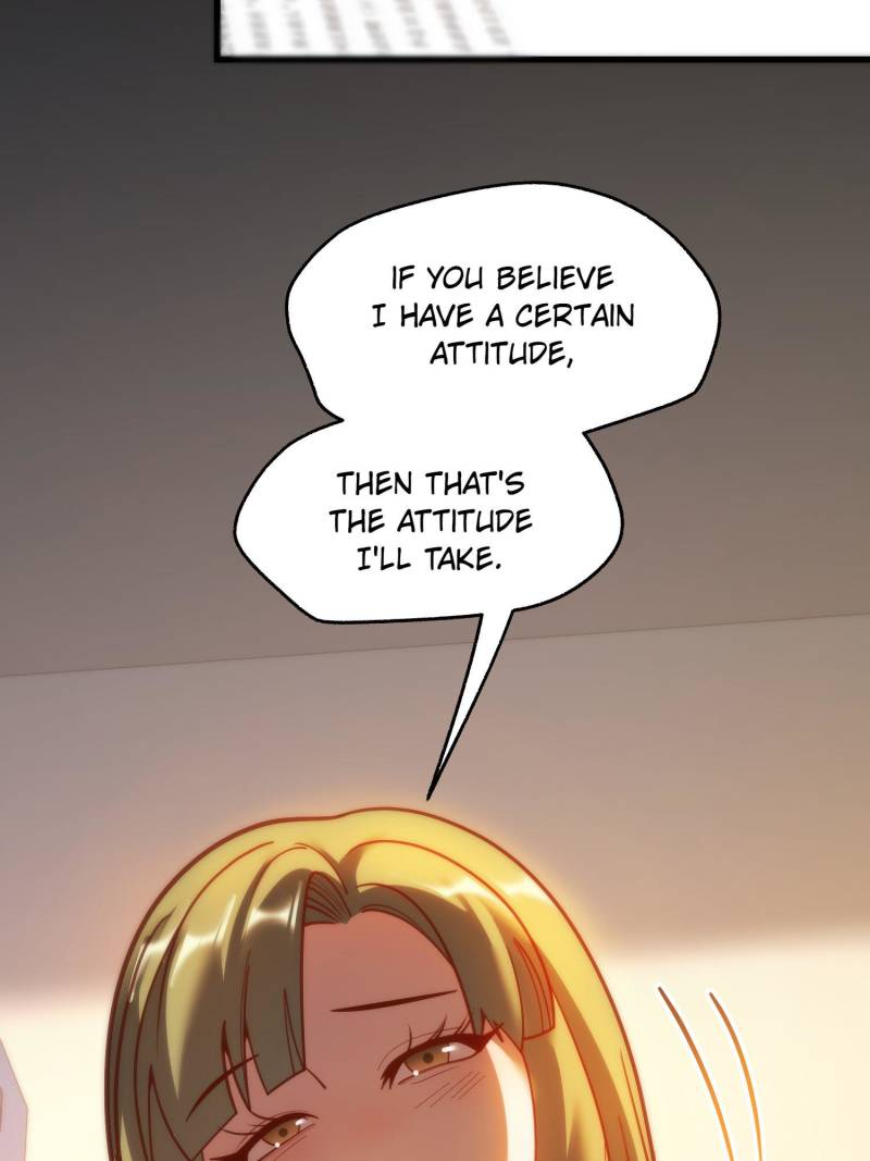 I Regressed to Level Up Instead of Being a Simp Chapter 152 - Page 14