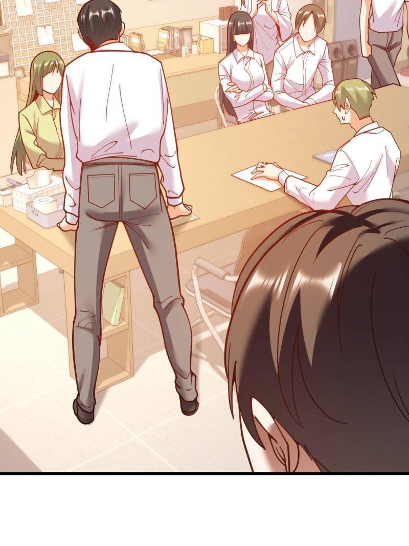 I Regressed to Level Up Instead of Being a Simp Chapter 152 - Page 19