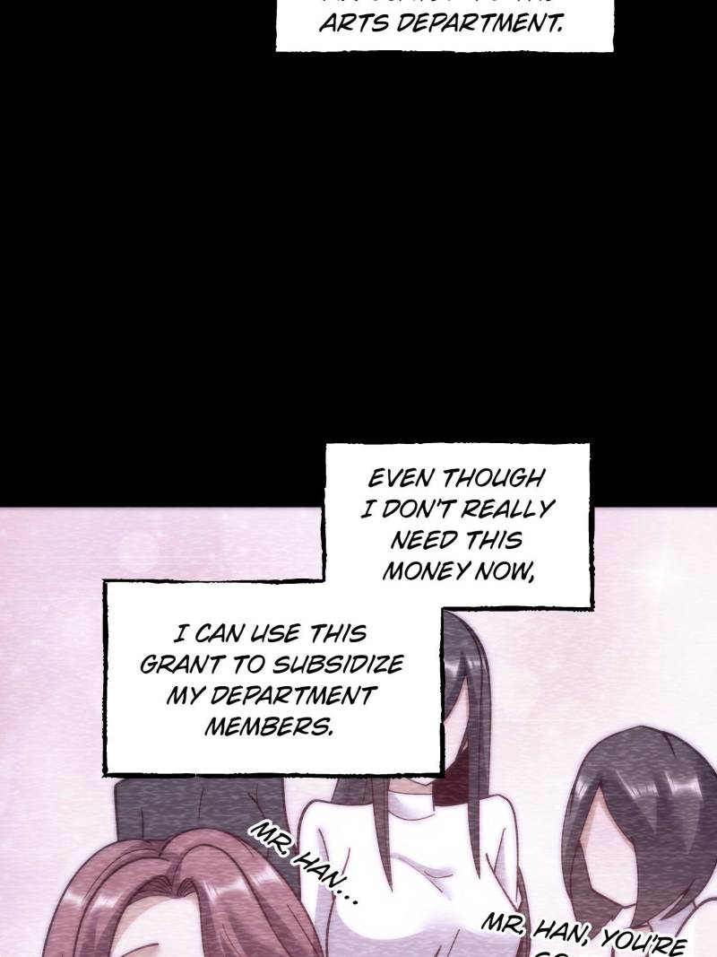 I Regressed to Level Up Instead of Being a Simp Chapter 152 - Page 2