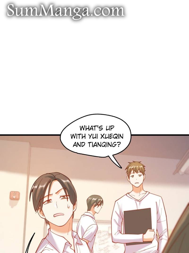 I Regressed to Level Up Instead of Being a Simp Chapter 152 - Page 20