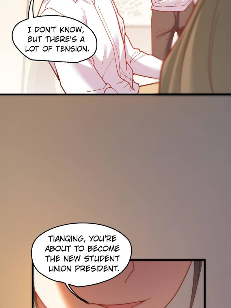 I Regressed to Level Up Instead of Being a Simp Chapter 152 - Page 21