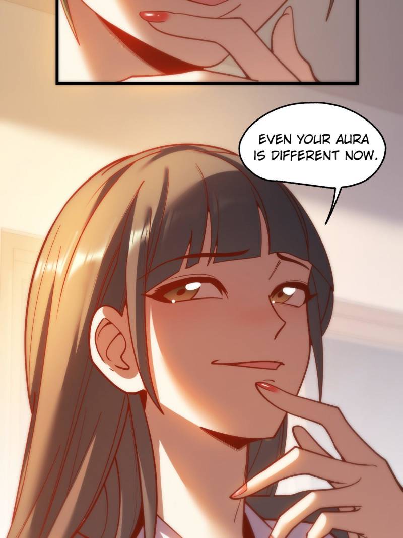 I Regressed to Level Up Instead of Being a Simp Chapter 152 - Page 22