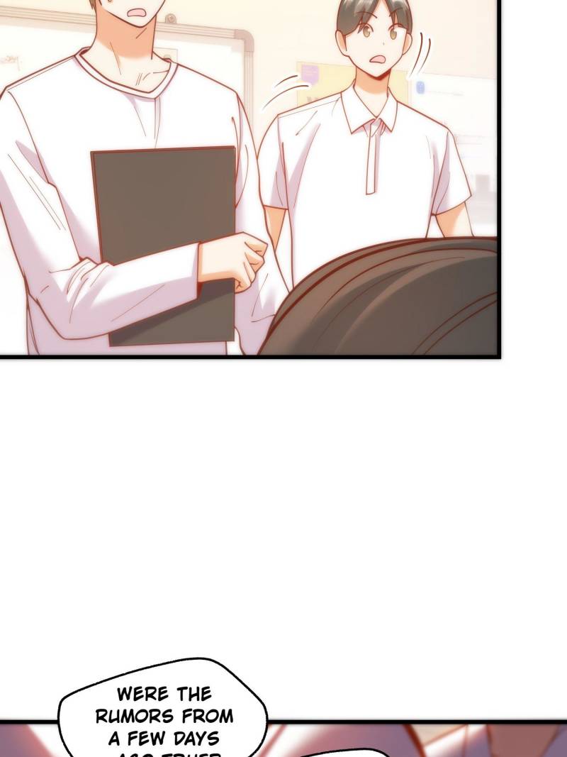 I Regressed to Level Up Instead of Being a Simp Chapter 152 - Page 24