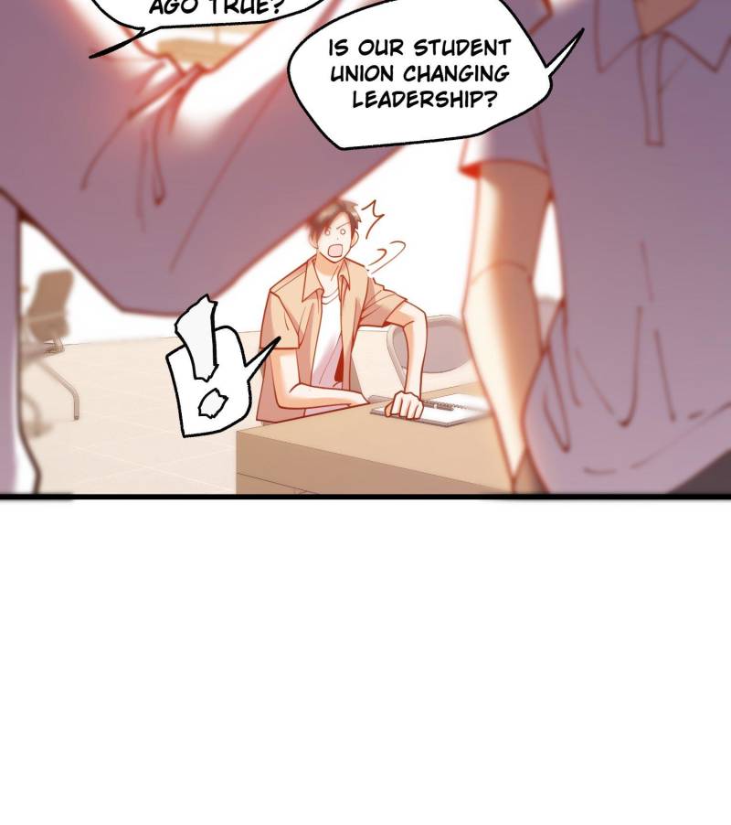 I Regressed to Level Up Instead of Being a Simp Chapter 152 - Page 25