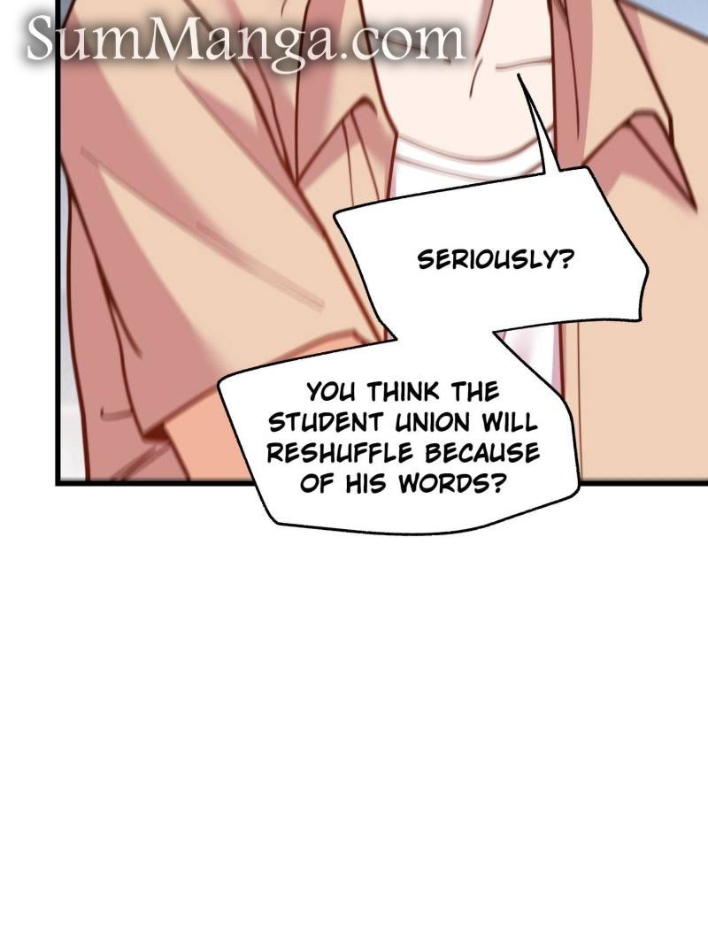 I Regressed to Level Up Instead of Being a Simp Chapter 152 - Page 27