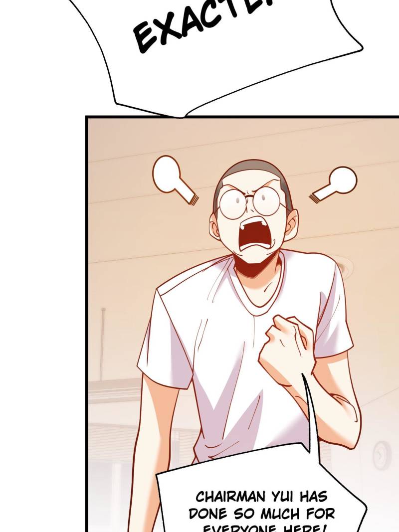 I Regressed to Level Up Instead of Being a Simp Chapter 152 - Page 29