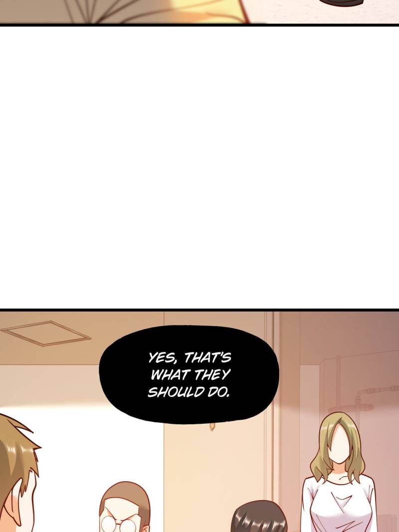 I Regressed to Level Up Instead of Being a Simp Chapter 152 - Page 38