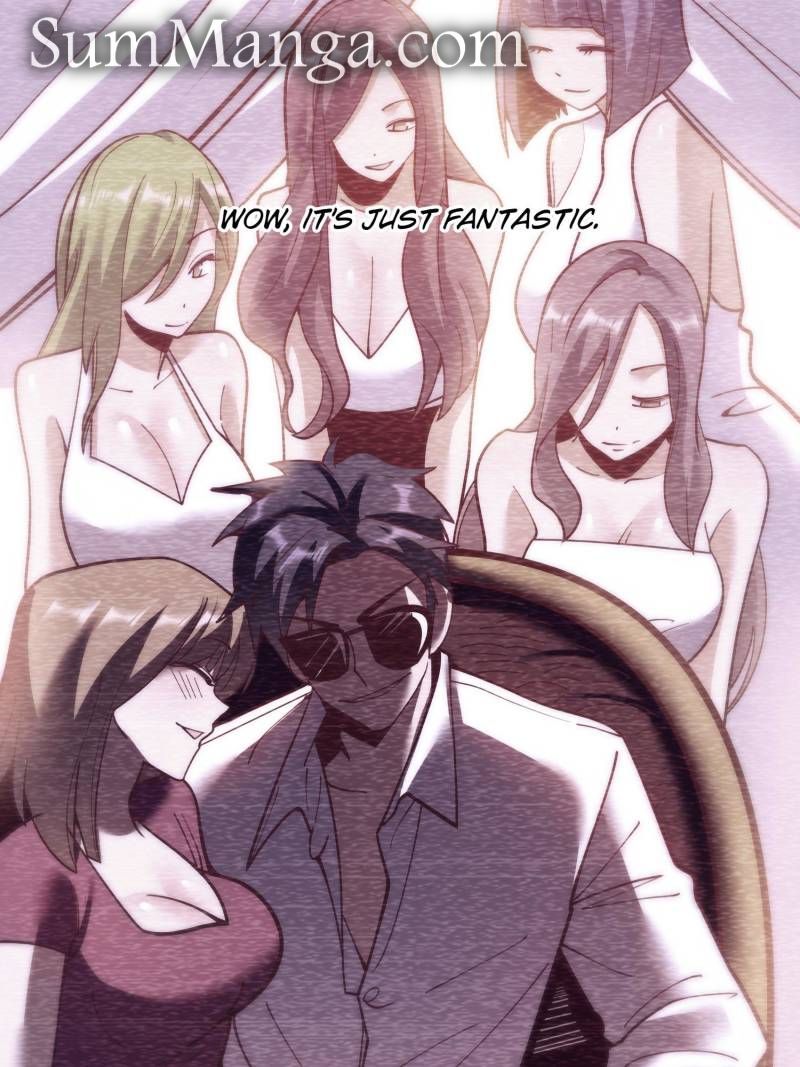 I Regressed to Level Up Instead of Being a Simp Chapter 152 - Page 4