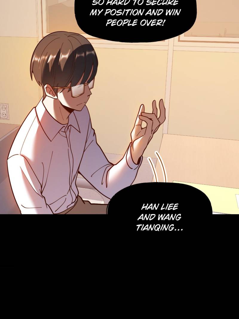 I Regressed to Level Up Instead of Being a Simp Chapter 152 - Page 40