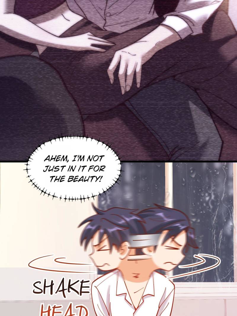 I Regressed to Level Up Instead of Being a Simp Chapter 152 - Page 5