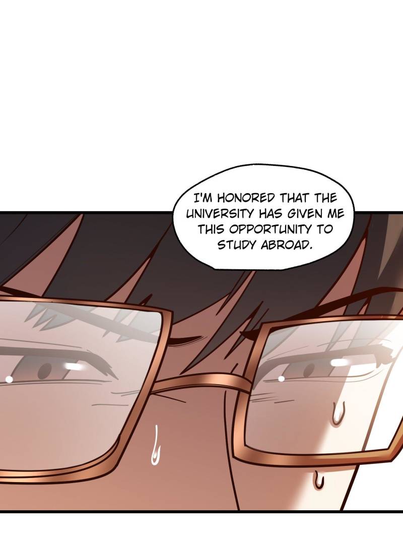 I Regressed to Level Up Instead of Being a Simp Chapter 153 - Page 12