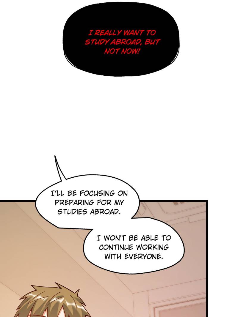 I Regressed to Level Up Instead of Being a Simp Chapter 153 - Page 13