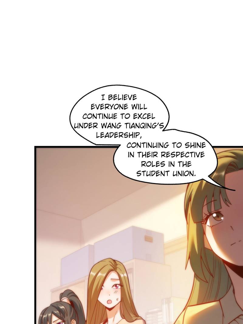 I Regressed to Level Up Instead of Being a Simp Chapter 153 - Page 15