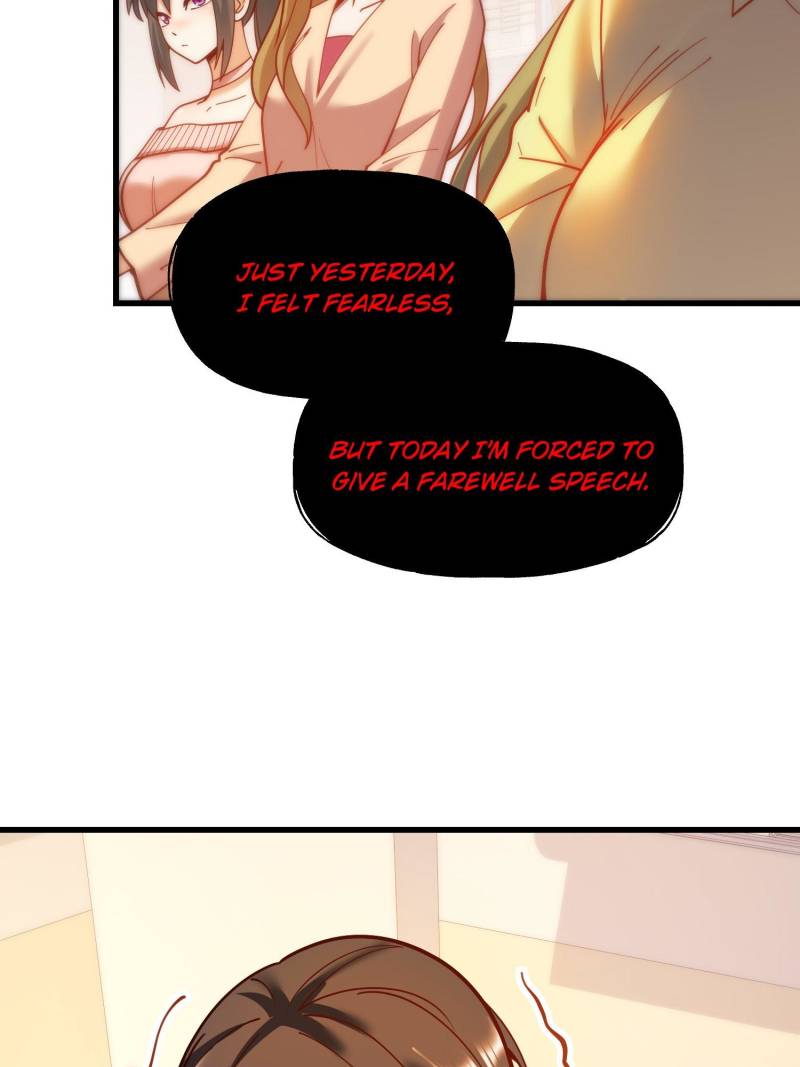 I Regressed to Level Up Instead of Being a Simp Chapter 153 - Page 16