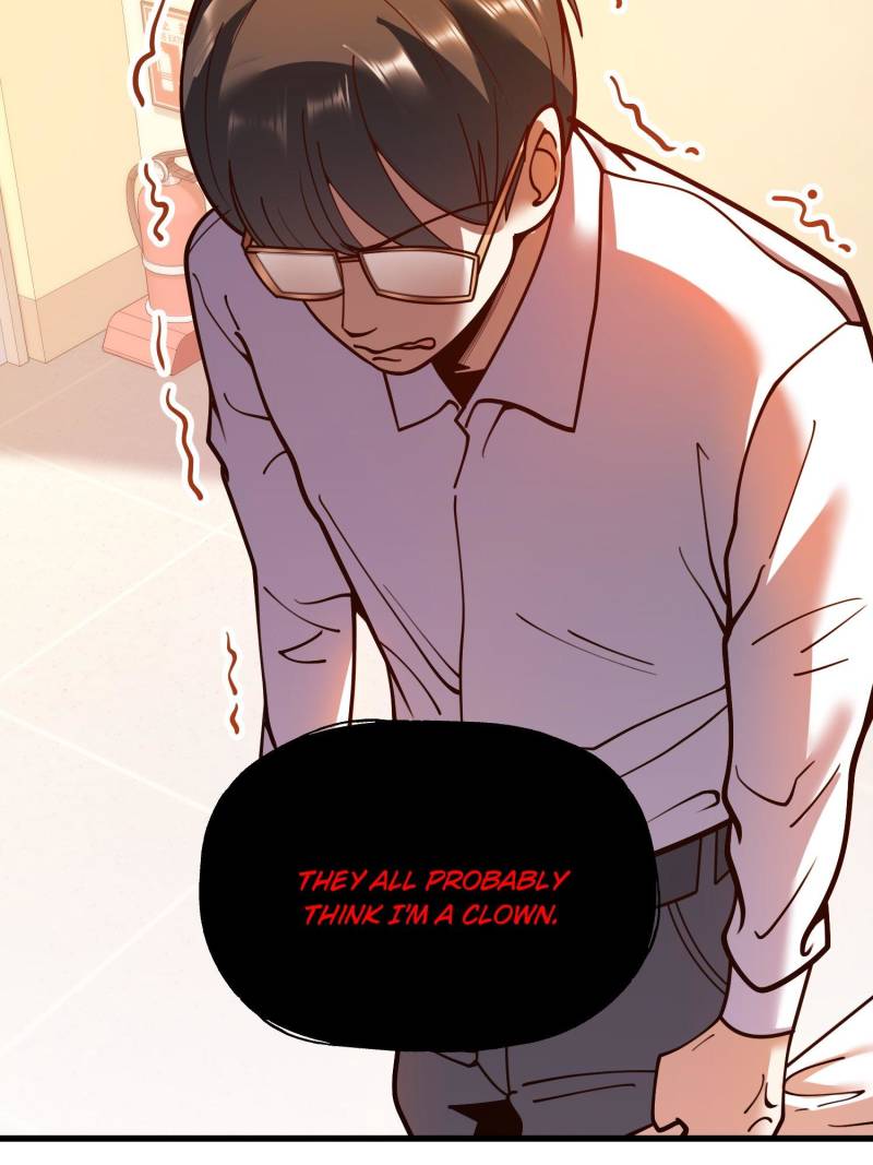 I Regressed to Level Up Instead of Being a Simp Chapter 153 - Page 17