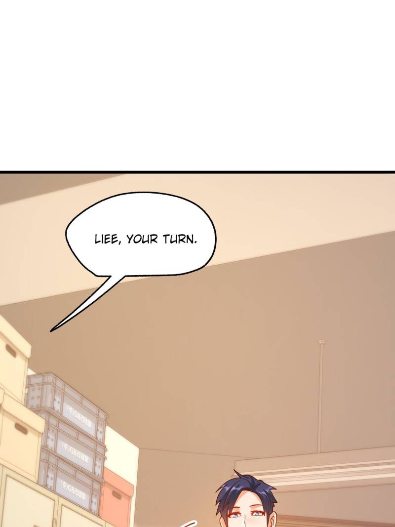 I Regressed to Level Up Instead of Being a Simp Chapter 153 - Page 21