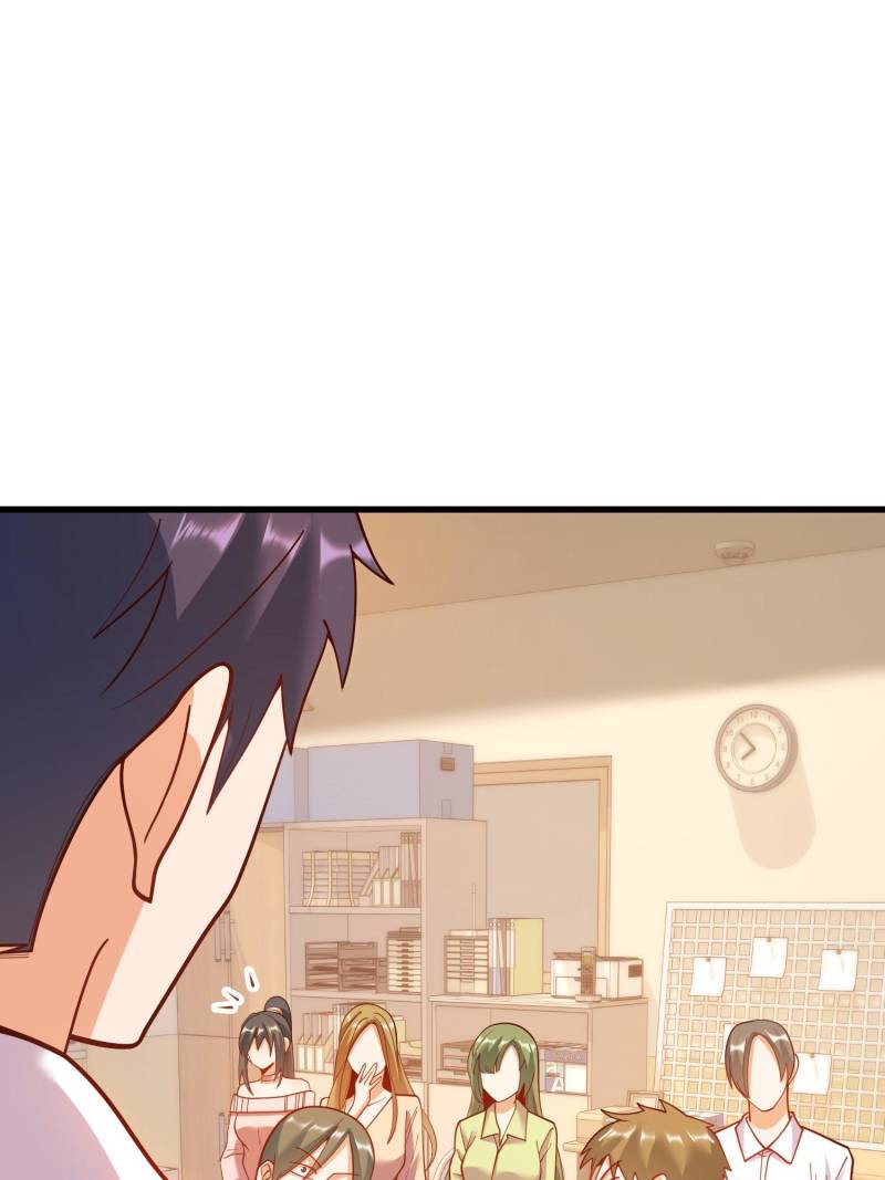 I Regressed to Level Up Instead of Being a Simp Chapter 153 - Page 23