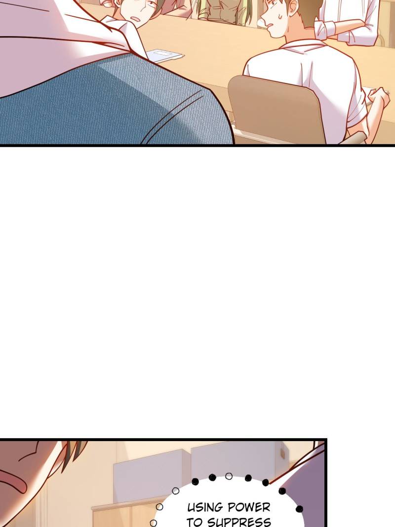 I Regressed to Level Up Instead of Being a Simp Chapter 153 - Page 24