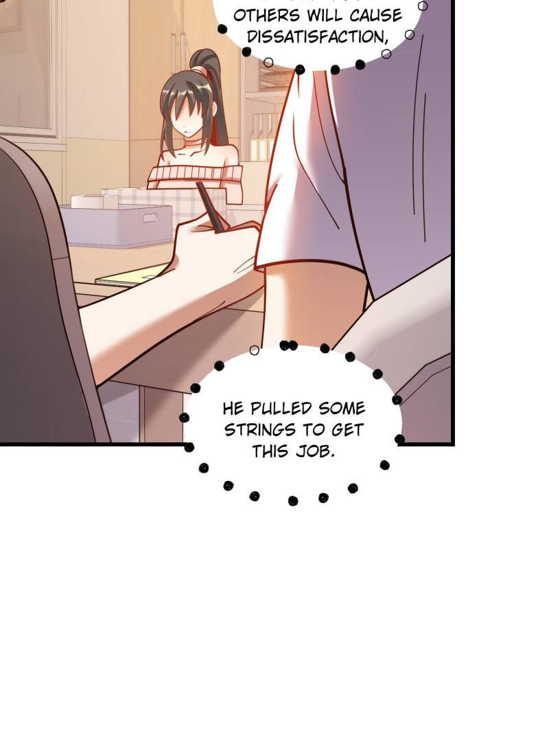 I Regressed to Level Up Instead of Being a Simp Chapter 153 - Page 25