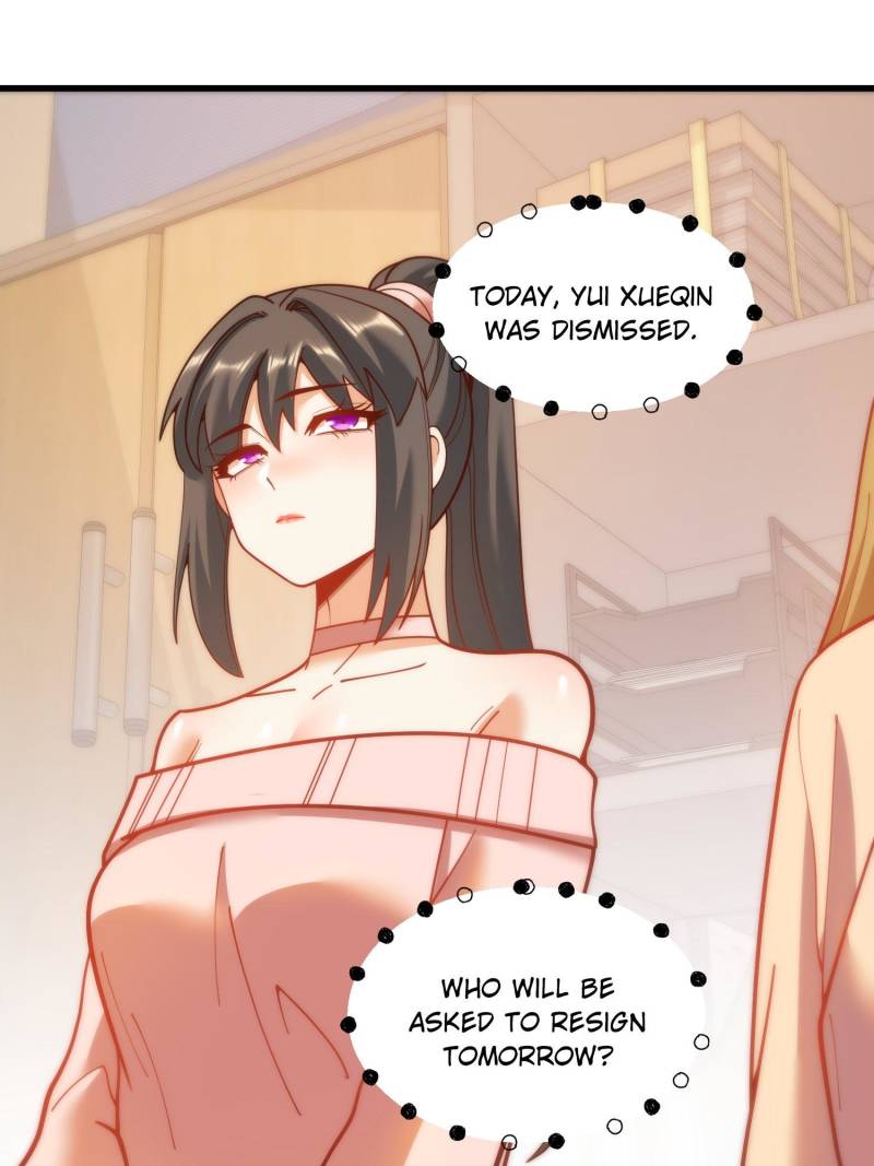 I Regressed to Level Up Instead of Being a Simp Chapter 153 - Page 26