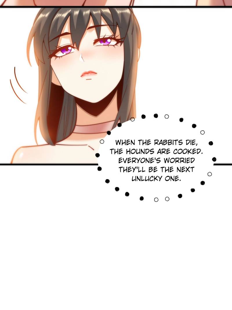 I Regressed to Level Up Instead of Being a Simp Chapter 153 - Page 27