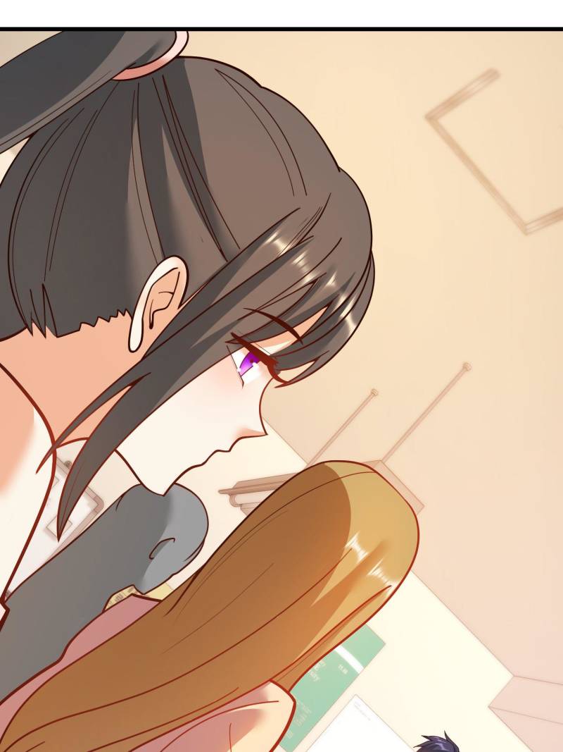 I Regressed to Level Up Instead of Being a Simp Chapter 153 - Page 28