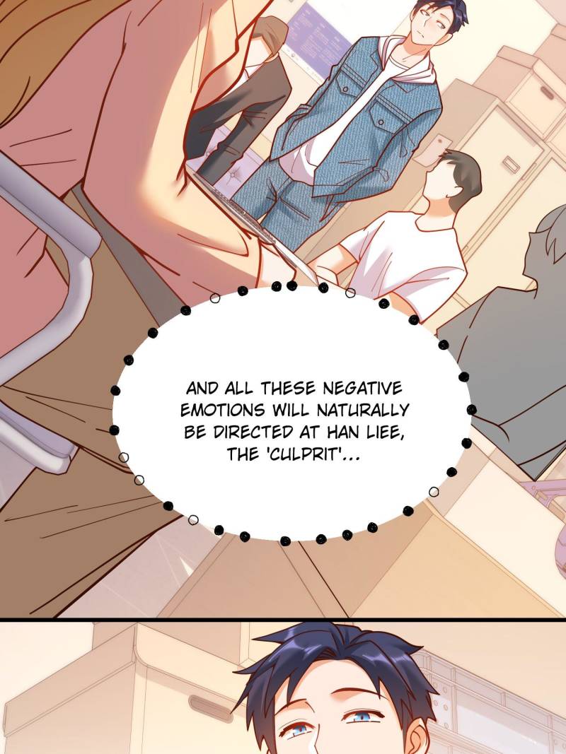 I Regressed to Level Up Instead of Being a Simp Chapter 153 - Page 29