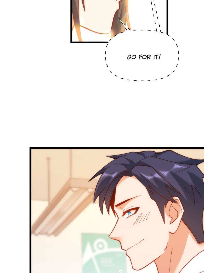 I Regressed to Level Up Instead of Being a Simp Chapter 153 - Page 33