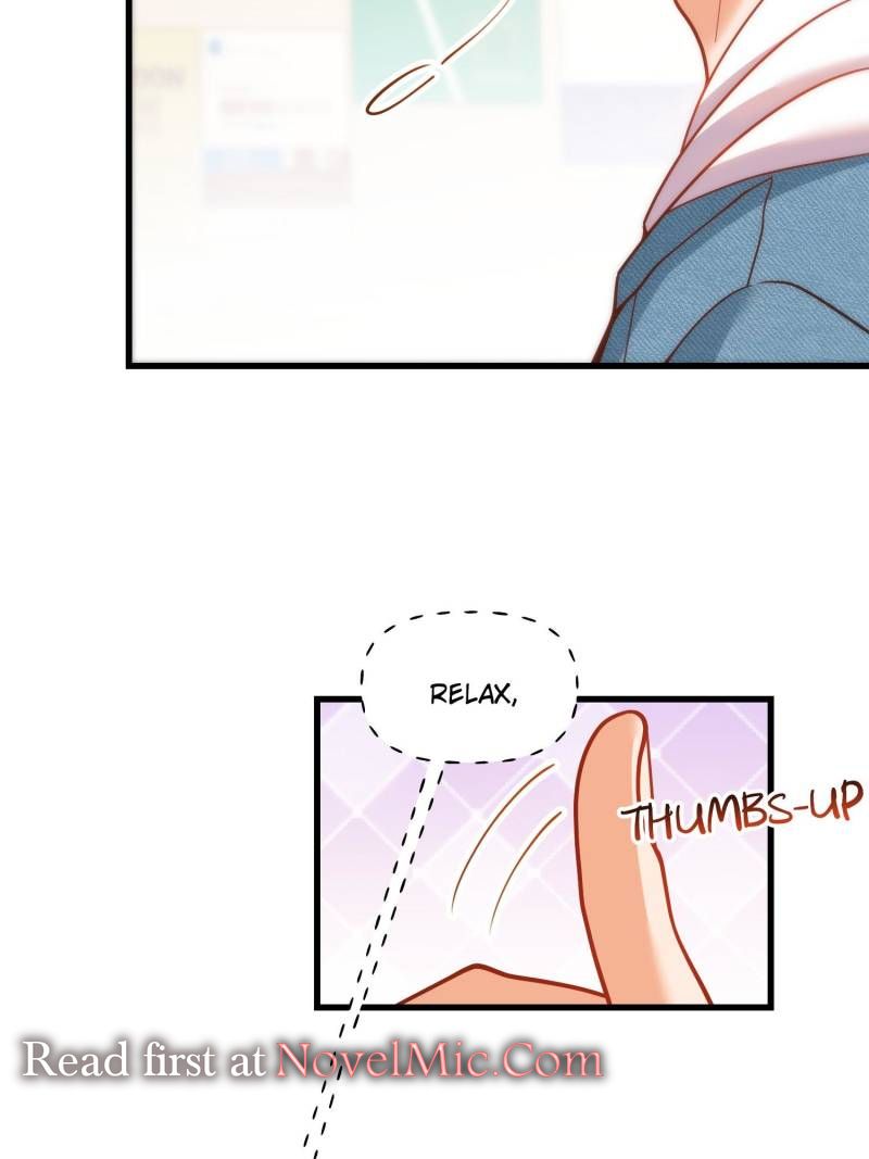 I Regressed to Level Up Instead of Being a Simp Chapter 153 - Page 34