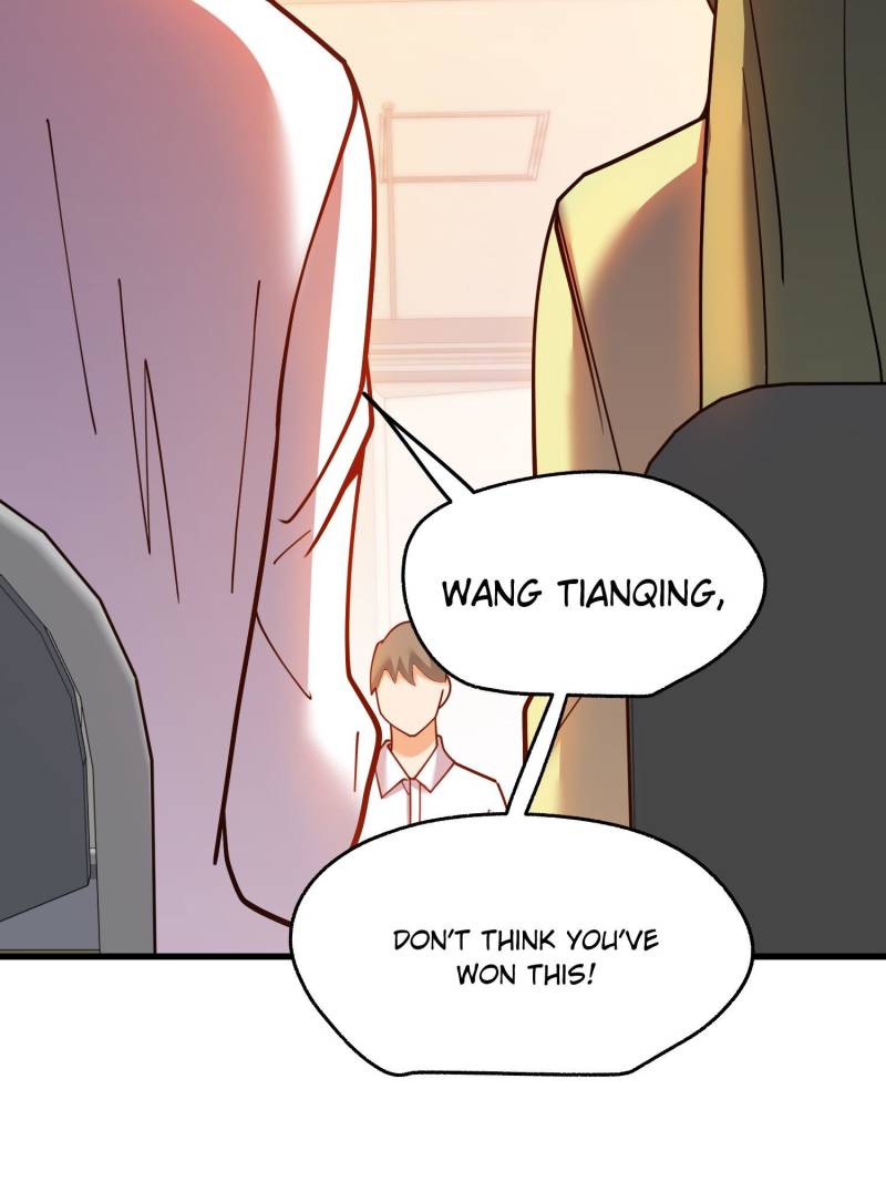 I Regressed to Level Up Instead of Being a Simp Chapter 153 - Page 37