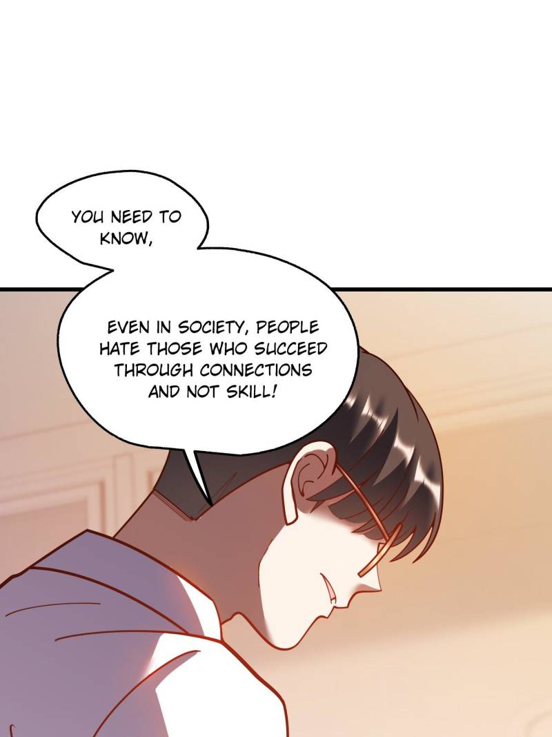 I Regressed to Level Up Instead of Being a Simp Chapter 153 - Page 39