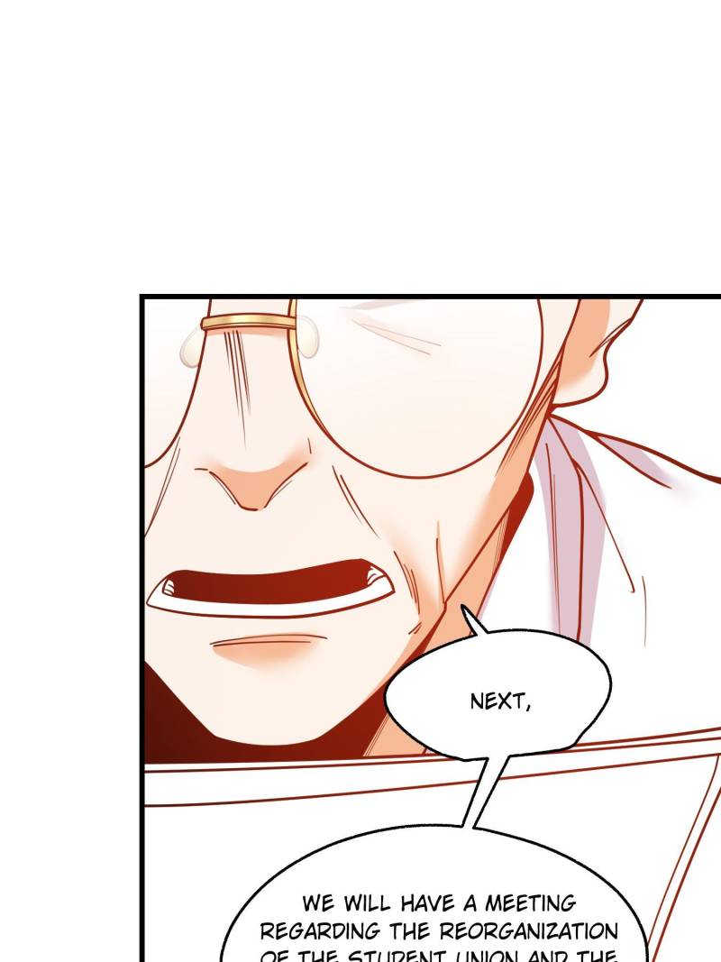 I Regressed to Level Up Instead of Being a Simp Chapter 153 - Page 4