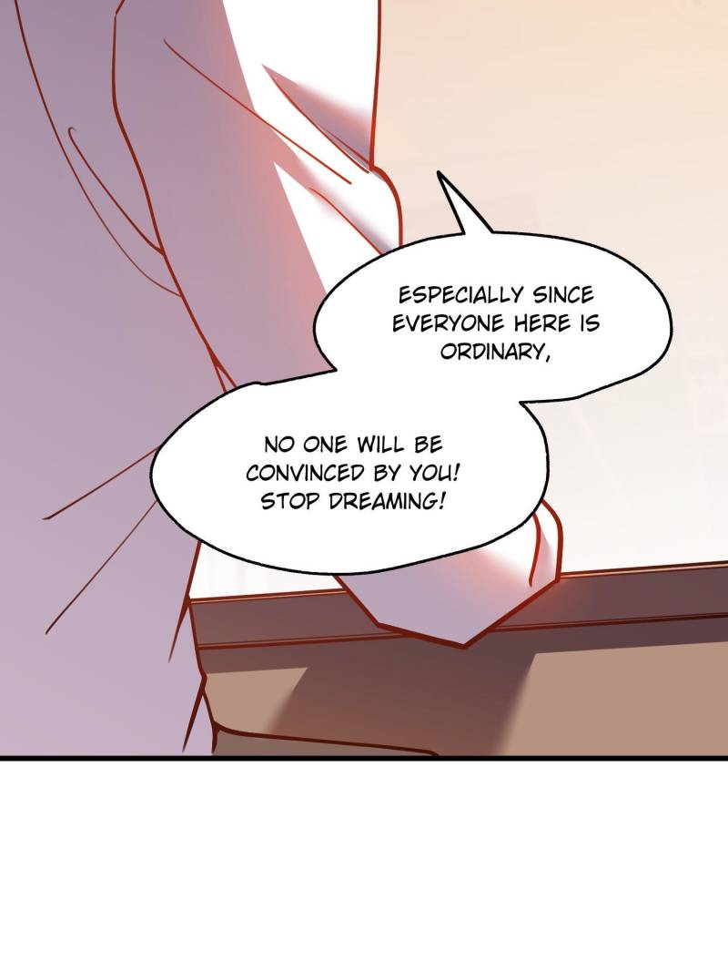 I Regressed to Level Up Instead of Being a Simp Chapter 153 - Page 40