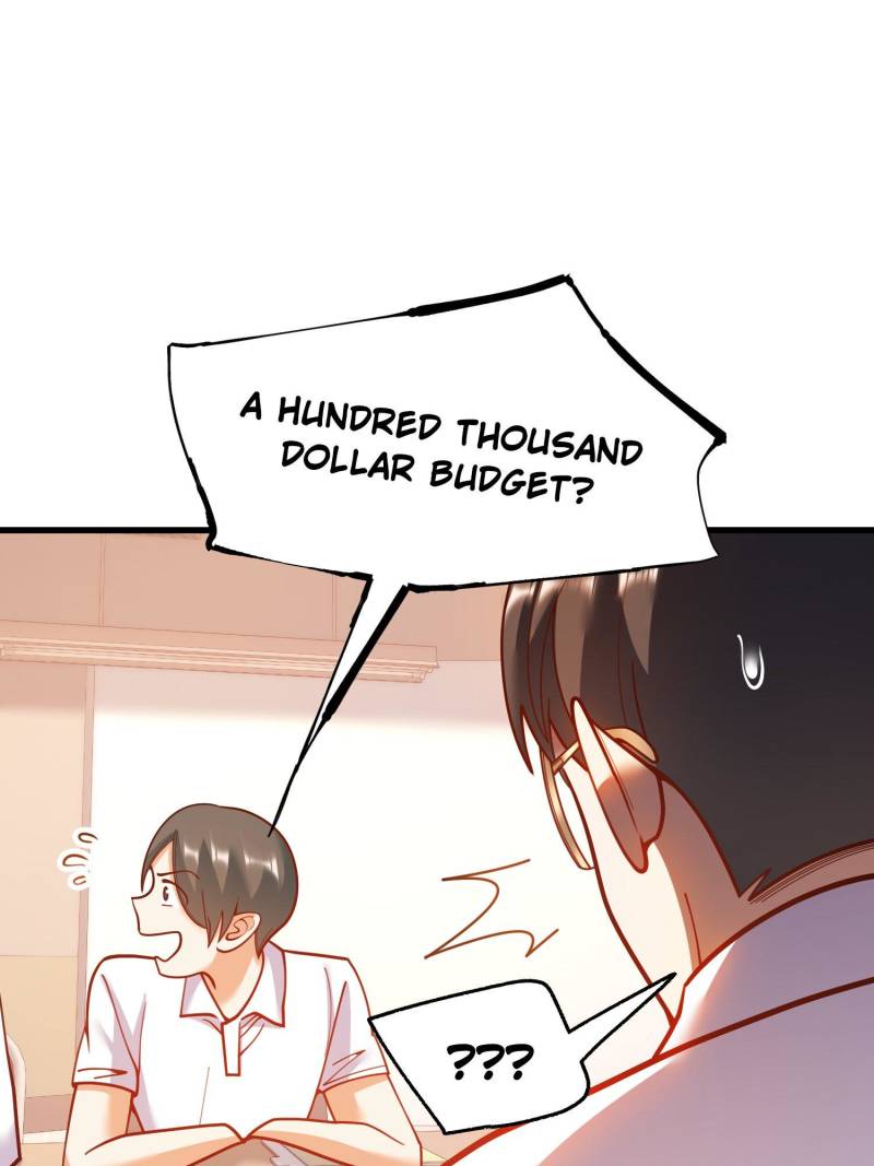 I Regressed to Level Up Instead of Being a Simp Chapter 153 - Page 41