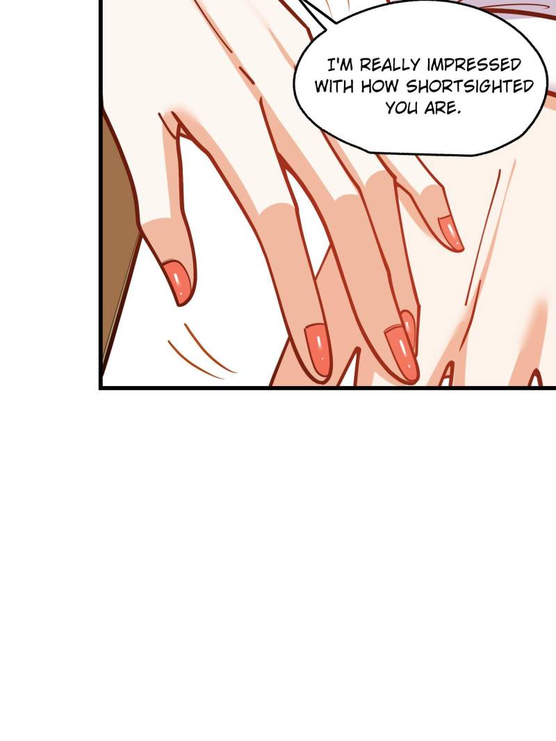 I Regressed to Level Up Instead of Being a Simp Chapter 153 - Page 43