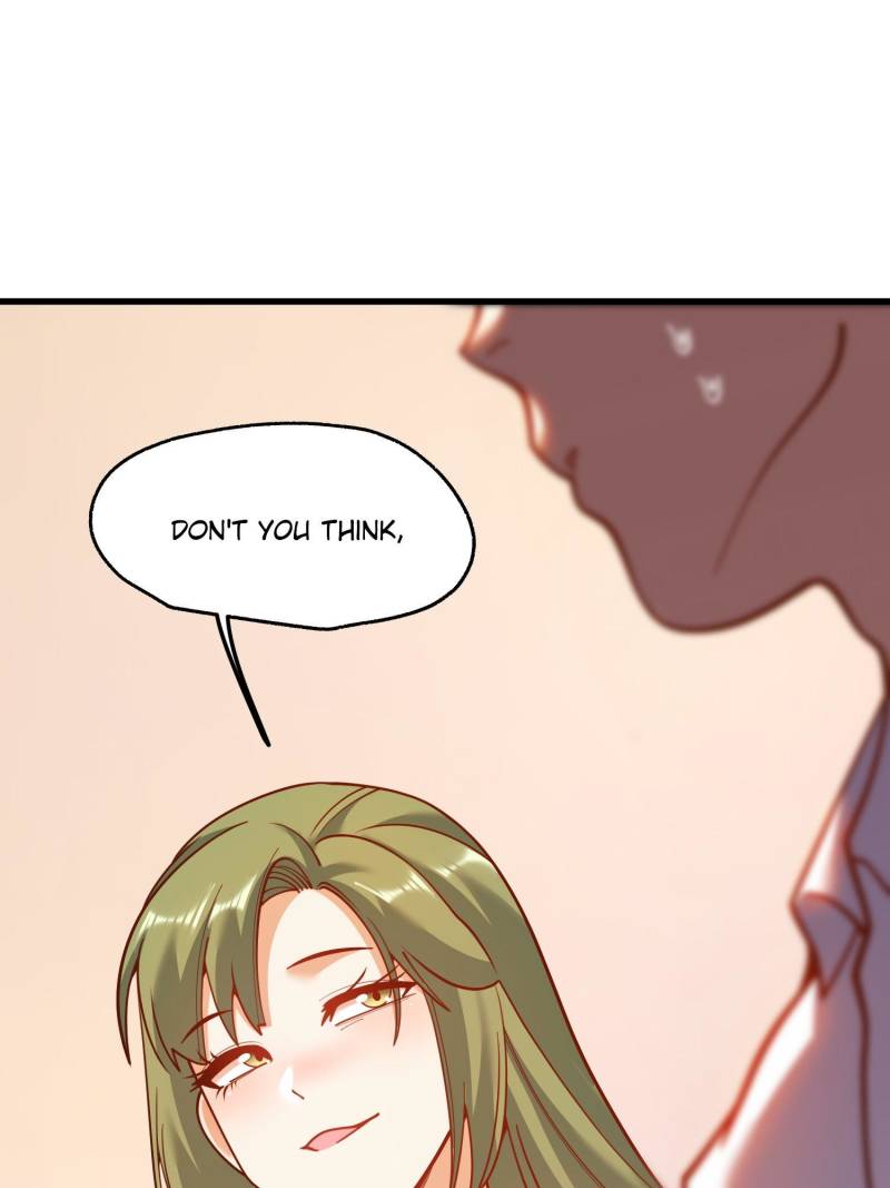 I Regressed to Level Up Instead of Being a Simp Chapter 153 - Page 44