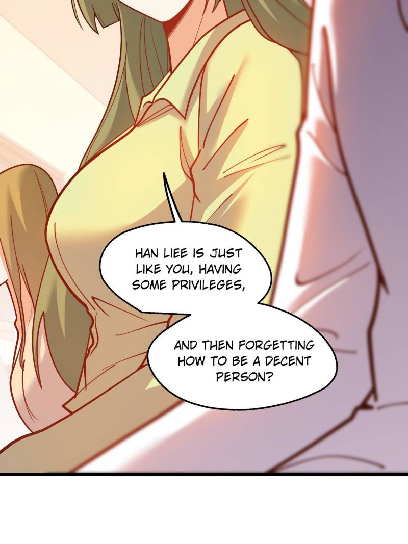 I Regressed to Level Up Instead of Being a Simp Chapter 153 - Page 45