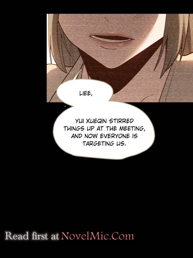 I Regressed to Level Up Instead of Being a Simp Chapter 153 - Page 48