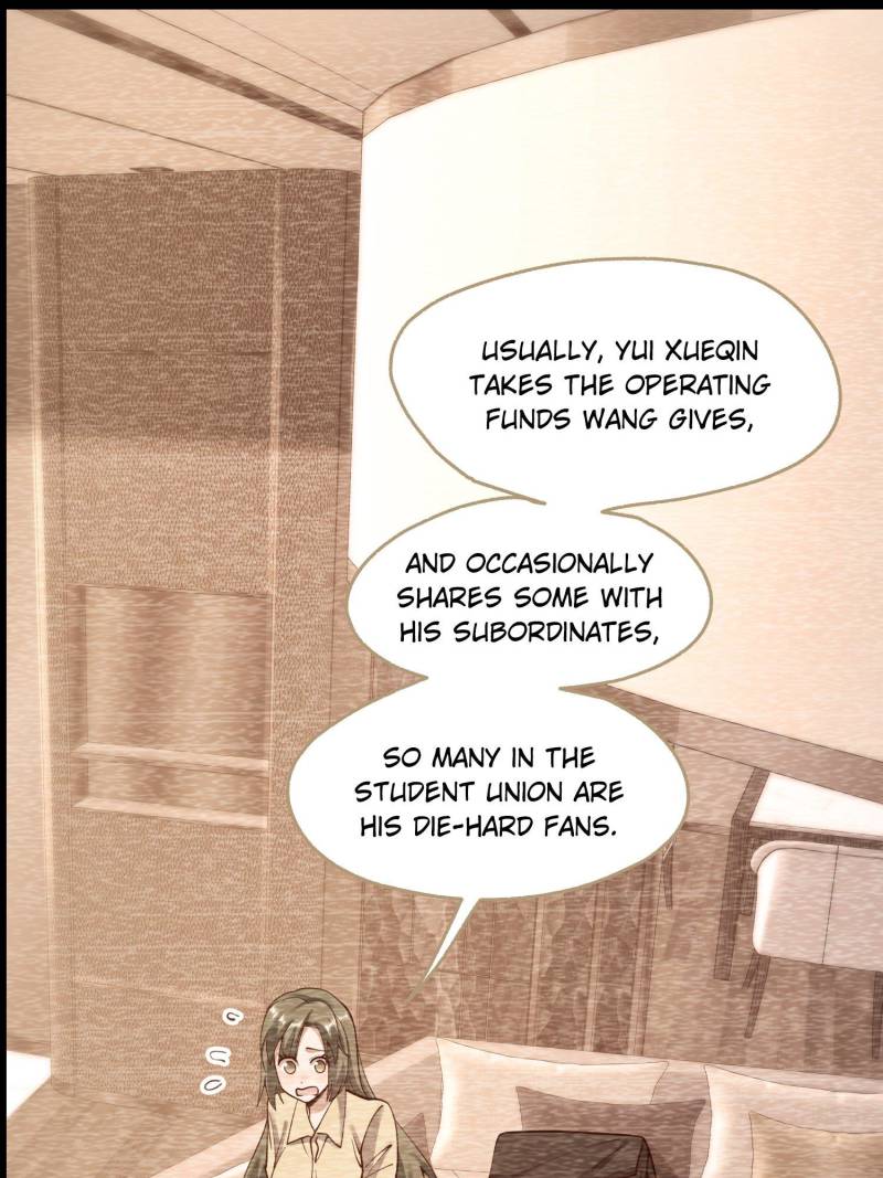 I Regressed to Level Up Instead of Being a Simp Chapter 153 - Page 49