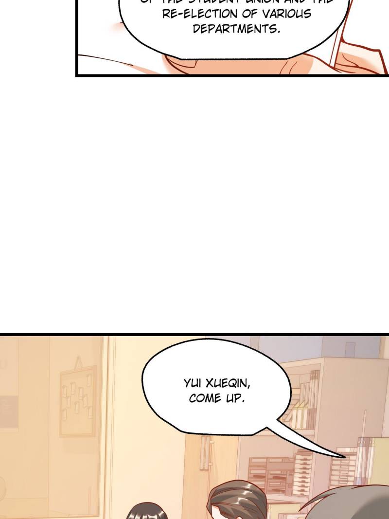 I Regressed to Level Up Instead of Being a Simp Chapter 153 - Page 5