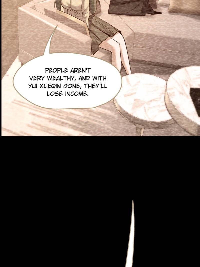 I Regressed to Level Up Instead of Being a Simp Chapter 153 - Page 50