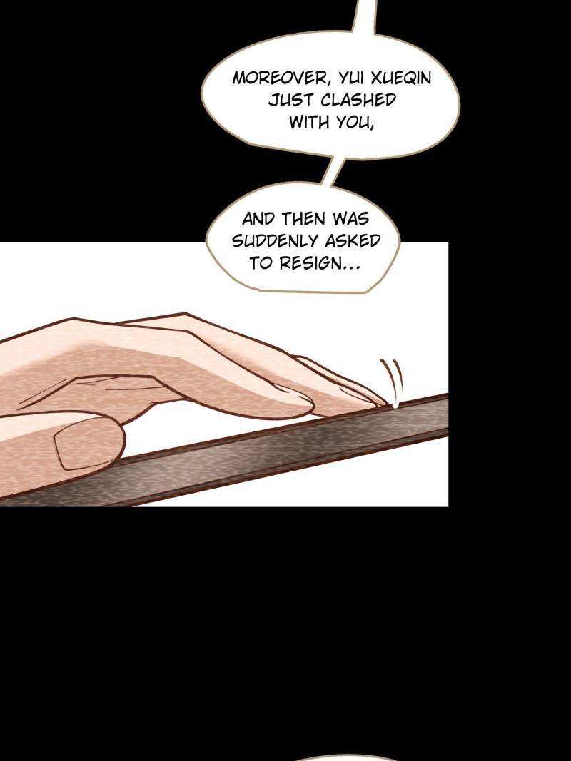 I Regressed to Level Up Instead of Being a Simp Chapter 153 - Page 51