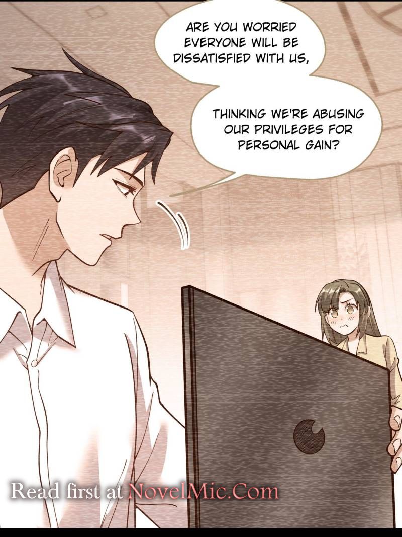 I Regressed to Level Up Instead of Being a Simp Chapter 153 - Page 52